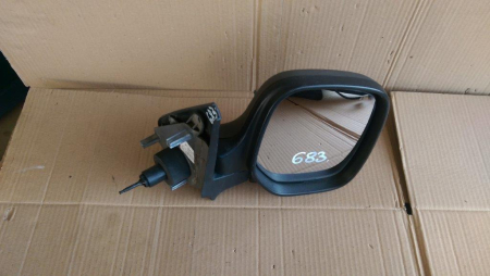Oglinda exterioara - Oglinda laterala dreapta pentru Peugeot Partner M59, cod 96193823