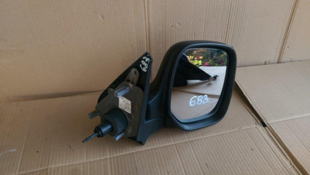 Oglinda laterala dreapta pentru Peugeot Partner M59, cod 96193823 [1]
