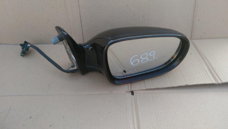 Oglinda exterioara - Oglinda laterala dreapta pentru Volkswagen Galaxy , cod E1010414   ,   E1010415