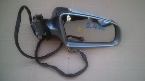 Elemente de caroserie - Oglinda laterala Fata Dreapta pentru Audi A4B7 , cod E1010681