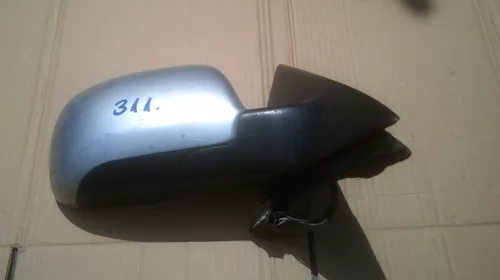 Oglinda laterala Fata Dreapta pentru Audi A6C5 , cod E6012319 [2]