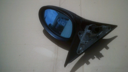 Oglinda exterioara - Oglinda electrica dreapta BMW Seria 3 E92 E93, NFL coupe, cabrio, 7119212, an 2004-2007 , 3 pini la mufa