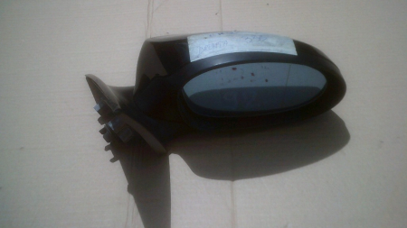 Oglinda electrica dreapta BMW Seria 3 E92 E93, NFL coupe, cabrio, 7119212, an 2004-2007 , 3 pini la mufa [1]
