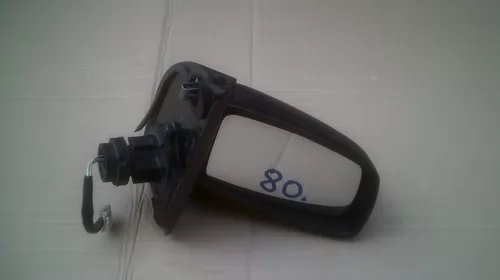 Oglinda exterioara - Oglinda laterala Fata Dreapta pentru Fiat Panda , cod 01704662800
