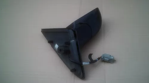 Oglinda laterala Fata Dreapta pentru Ford Mondeo 3, cod E9014119 [1]