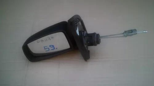 Oglinda exterioara - Oglinda laterala Fata Stanga pentru Fiat Panda , cod 01704662700