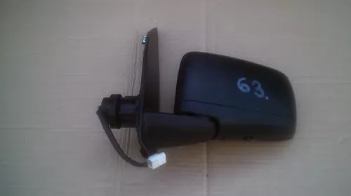 Oglinda laterala Fata Stanga pentru Fiat Panda , cod 01704662700 [2]