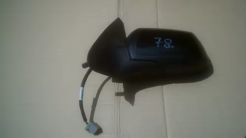 Oglinda laterala Fata Stanga pentru Ford Mondeo 3, cod E9014119 [2]