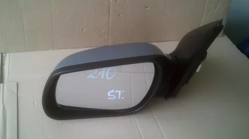 Elemente de caroserie - Oglinda laterala fata stanga pentru Mazda 2 DY, cod E9014202