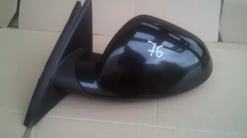 Oglinda laterala fata stanga pentru Opel Insignia A, cod 13320192 , 13329086 [2]