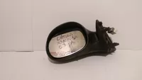 Elemente de caroserie - Oglinda laterala stanga fata pentru Citroen Xsara Picasso, cod E2028015