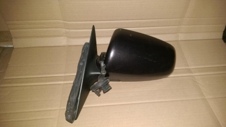 Oglinda exterioara - Oglinda electrica stanga Audi A3 8P, E1010754, an 2003-2012