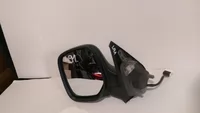 Oglinda laterala Stanga pentru Citroen Berlingo M49 [1]