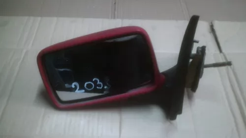 Oglinda exterioara - Oglinda laterala stanga pentru Ford Escort 5, cod 0117334