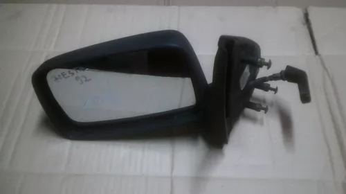 Oglinda exterioara - Oglinda laterala stanga pentru Ford Fiesta 3, cod E200777