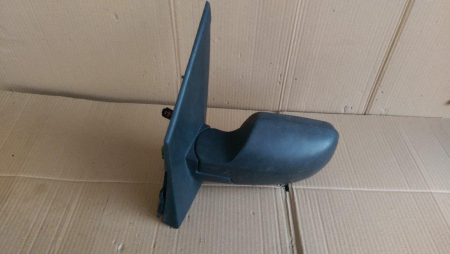 Oglinda exterioara - Oglinda laterala stanga pentru Ford Fiesta 5, cod E11015782
