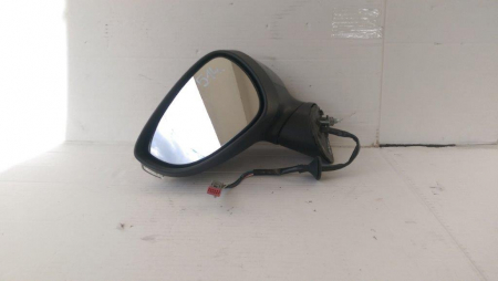 Oglinda laterala stanga pentru Ford Fiesta 7, cod E9026326 [1]