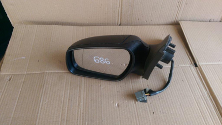 Oglinda exterioara - Oglinda laterala stanga pentru Ford Mondeo 3, cod E9014236