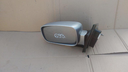 Oglinda exterioara - Oglinda laterala stanga pentru Kia Sorento BL, cod E11015753