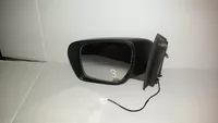 Elemente de caroserie - Oglinda laterala stanga pentru Mazda CX7 ER, cod E4012284