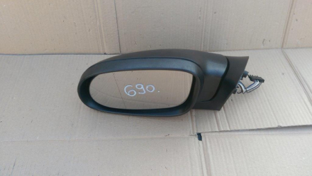 Oglinda exterioara - Oglinda laterala stanga pentru Mercedes A-Class W168