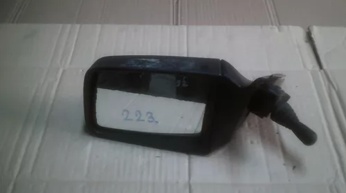 Oglinda exterioara - Oglinda laterala stanga pentru Opel Astra F, cod E10117393