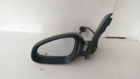 Oglinda exterioara - Oglinda laterala stanga pentru Opel Astra J, cod 13302743