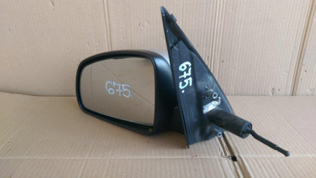 Oglinda laterala stanga pentru Opel Meriva A, cod E9024176   ,   E9014176 [1]