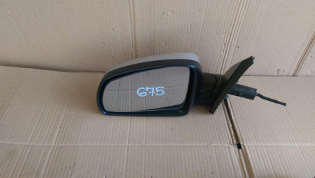 Oglinda exterioara - Oglinda laterala stanga pentru Opel Meriva A, cod E9024176   ,   E9014176