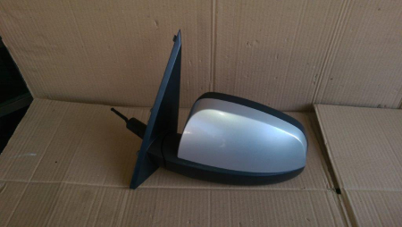 Oglinda laterala stanga pentru Opel Meriva A, cod E9024176   ,   E9014176 [2]