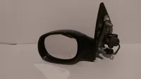 Aripa - Oglinda laterala stanga pentru Peugeot 206 , cod E11015816