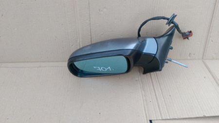Oglinda exterioara - Oglinda laterala stanga pentru Peugeot 307 , cod E9014145