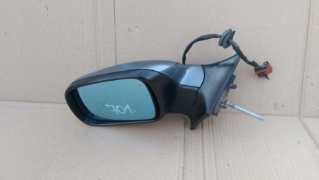 Oglinda laterala stanga pentru Peugeot 307 , cod E9014145 [1]