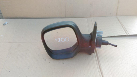 Oglinda exterioara - Oglinda laterala stanga pentru Peugeot Partner M59, cod 96193821XT