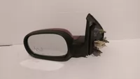 Elemente de caroserie - Oglinda laterala stanga pentru Renault Clio 1, cod E10117425 , E10117426