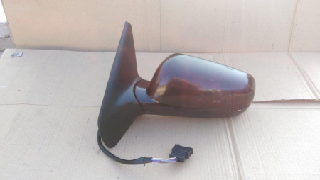 Oglinda laterala stanga pentru Seat Leon 1M, cod E1010509 [2]