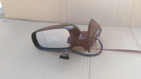 Oglinda laterala stanga pentru Seat Leon 1M, cod E1010509 [1]