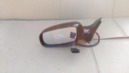 Oglinda exterioara - Oglinda laterala stanga pentru Seat Leon 1M, cod E1010509