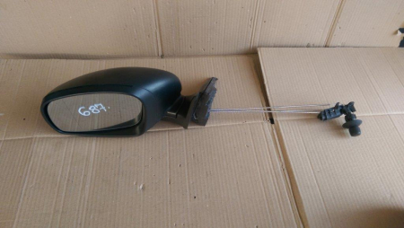 Oglinda exterioara - Oglinda laterala stanga pentru Skoda Fabia 2, cod 5J0857933