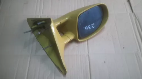 Oglinda laterala stanga pentru Volkswagen Golf 3, cod YS-10035LH [1]