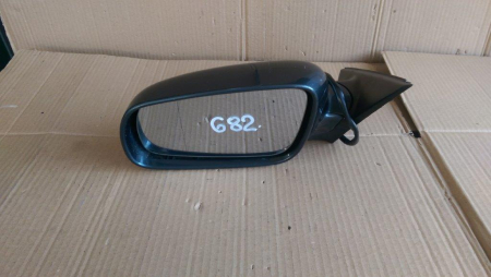 Oglinda laterala stanga pentru Volkswagen Passat B5, cod E1020479 [1]