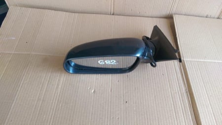 Oglinda exterioara - Oglinda laterala stanga pentru Volkswagen Passat B5, cod E1020479