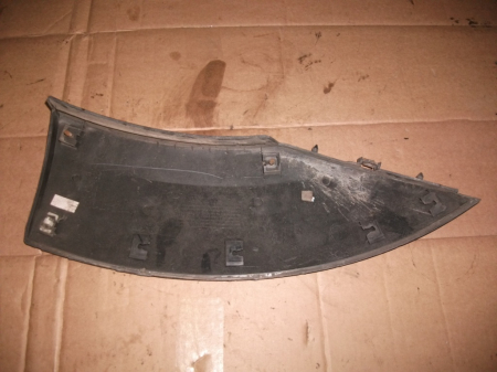 Ornament , bandou  aripa spate stanga Kia Sorento BL , cod 87781-3E000 , an 2002 - 2009 [1]