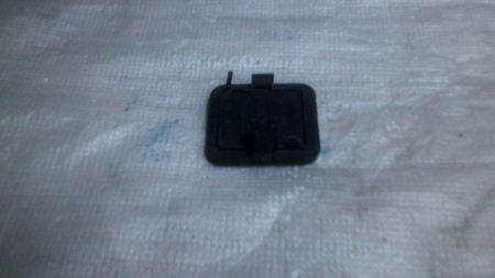 Capac carlig remorcare bara spate BMW Seria 3 E46, an 1998-2004 cod  7037742 [1]