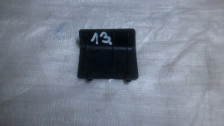 Elemente de caroserie - Capac priza , mufa OBD , BMW Seria 3 E90 E91, an 2005-2010 cod  7145701