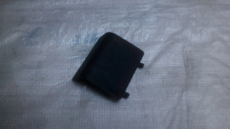 Capac priza , mufa OBD , BMW Seria 3 E90 E91, an 2005-2010 cod  7145701 [1]