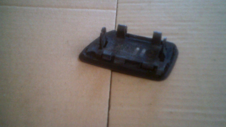 Elemente de caroserie - Capac spalator far fata dreapta BMW Seria 5 E60 E61, an 2004-2010 , cod 5111-7056946-10