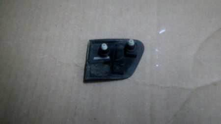 Elemente de caroserie - Bandou aripa fata stanga VW Phaeton , an 2003-2010 cod  3D0853299