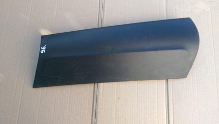 Elemente de caroserie - Ornament stalp haion spate stanga pentru Land Rover Freelander 2, cod 6H52-29149-AD