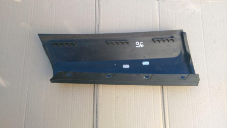 Ornament stalp haion spate stanga pentru Land Rover Freelander 2, cod 6H52-29149-AD [1]